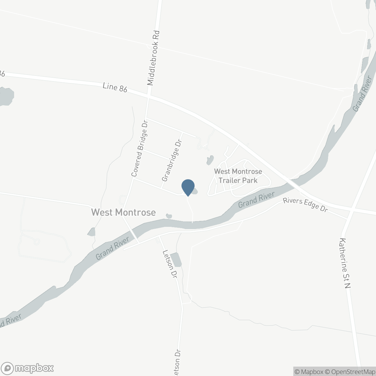 36 TALLWOOD Drive, Woolwich, Ontario N0B 2V0